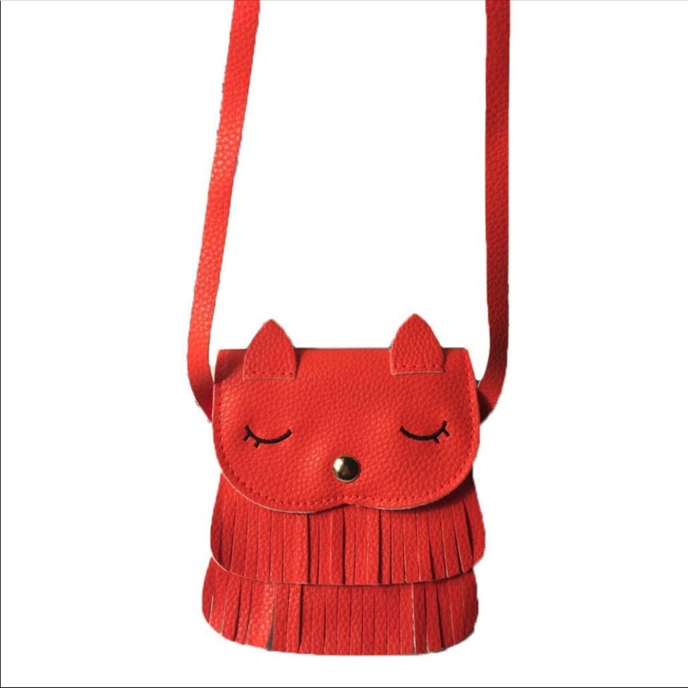 Animal Purse (Kids)